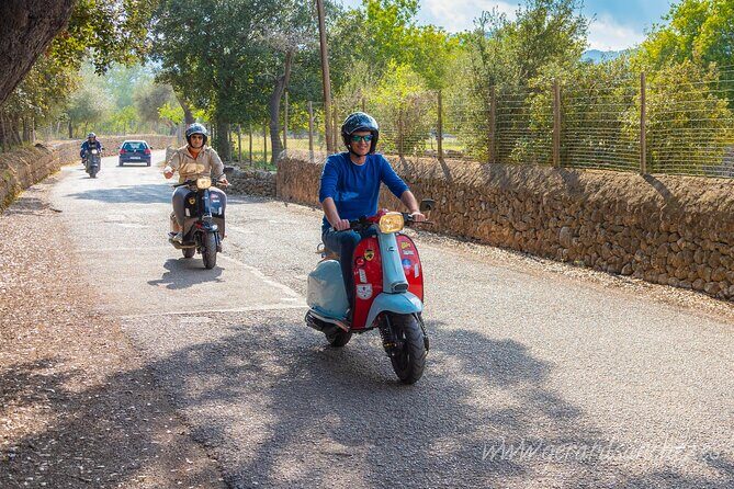 Easy Rider Mallorca Scooter Tour - Who Will Love This Tour