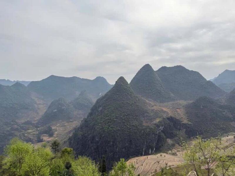 Easy Rider motorbike tour of Ha Giang - What Makes This Experience Stand Out?