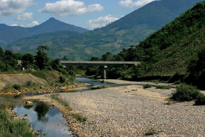 Easy Rider Nha Trang Motorbike To Da Lat 1 Day - The Experience of the Nha Trang to Da Lat Motorbike Tour