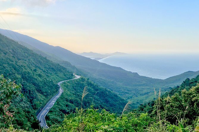 Easy Rider private tour via Hai Van pass from Hue - Da Nang - Hoi An (1Way|Loop) - Key Points