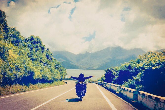 Easy Rider private tour via Hai Van pass from Hue - Da Nang - Hoi An (1Way|Loop) - The Sum Up