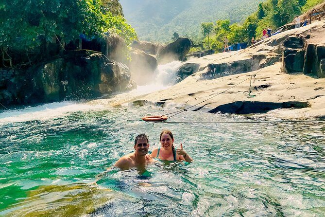 Easy Rider private tour via Hai Van pass from Hue - Da Nang - Hoi An (1Way|Loop) - FAQs