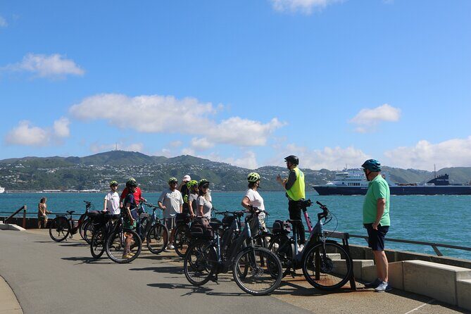 Easy Rider Two-Hour Wellington eBike Tour - Final Thoughts: Is This Tour for You?