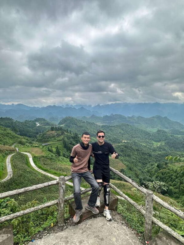 Easy Rider with Motorbike Ha Giang Loop - Easy Rider with Motorbike Ha Giang Loop: A Genuine Adventure in Northern Vietnam