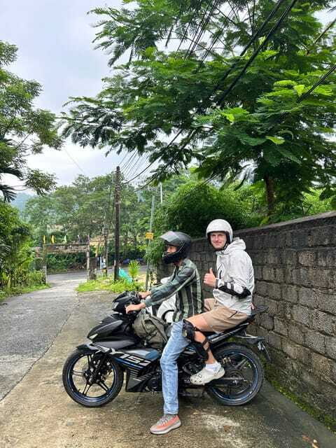 Easy Rider with Motorbike Ha Giang Loop - FAQ