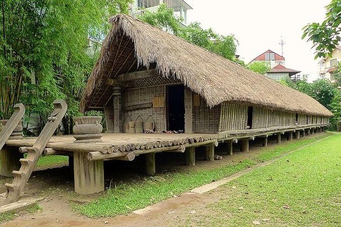 Easy Riders Buon Ma Thuot - Daily Tour. - Key Points