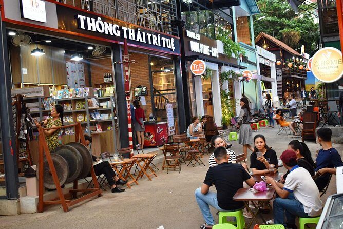 Easy Riders Buon Ma Thuot - Daily Tour. - A Practical Introduction: What Is This Tour All About?