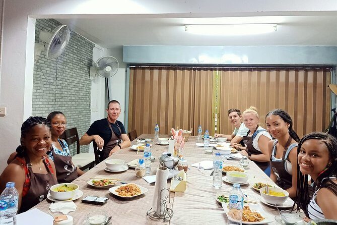 Easy Thai Cooking and Coconut Oil Workshop in Phuket - Who Should Consider This Tour?