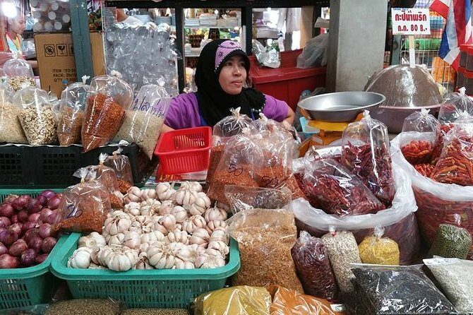 Easy Thai Cooking and Coconut Oil Workshop in Phuket - FAQ