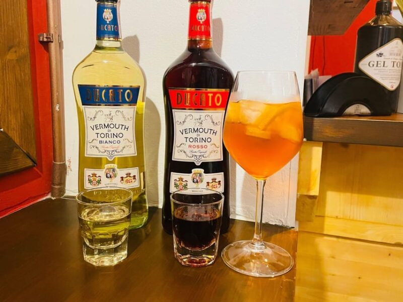 Easy Vermouth Tasting in Turin City Center - What Sets This Tour Apart