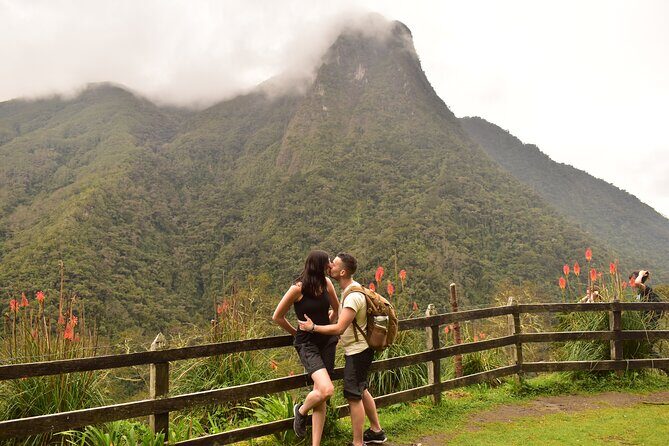 Easy Walk to Finca La Montaña and Short Tour in Salento - The Sum Up