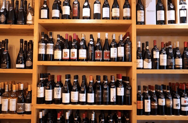 Easy Wine Tasting in Genoa City Center - FAQ