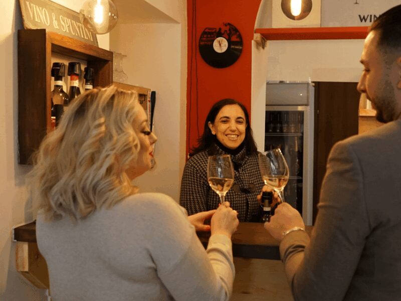 Easy Wine Tasting in Turin City Center - Why Travelers Love This Experience