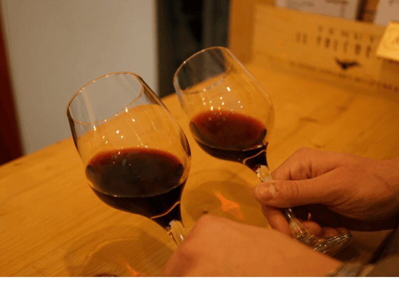 Easy Wine Tasting in Turin City Center - Who Should Consider This Tour?
