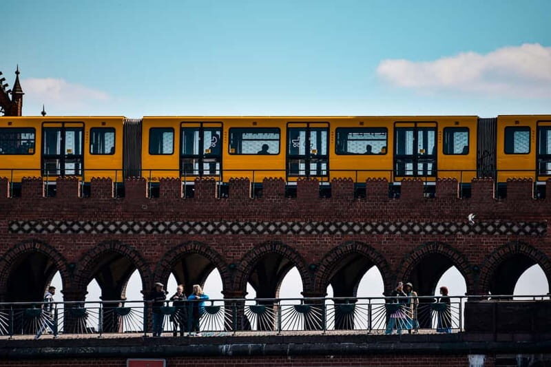 EasyCityPass Berlin: Zone AB Public Transport and Discounts - Key Points