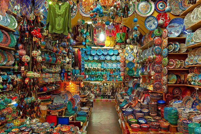 Easymade Small Group Istanbul, Ephesus, Pamukkale, Cappadocia - Authentic Experiences and Authenticity
