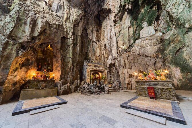 Easyrider from Hoi An to Hai Van Pass (Return) or to Hue (1 way) - Experience the Beauty of Vietnam on a Private Motorbike Tour from Hoi An to Hai Van Pass