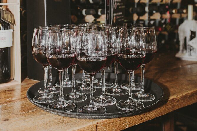 EAT AND DRINK LIKE A LOCAL - Wine Tasting in Trastevere w/ Gelato - In-Depth Review of the Itinerary