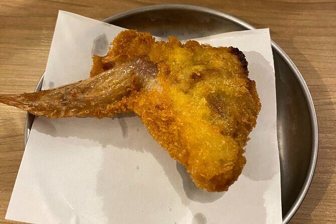 Eat and drink like Yokohama locals: ONLY 30 mins from Tokyo - Key Points