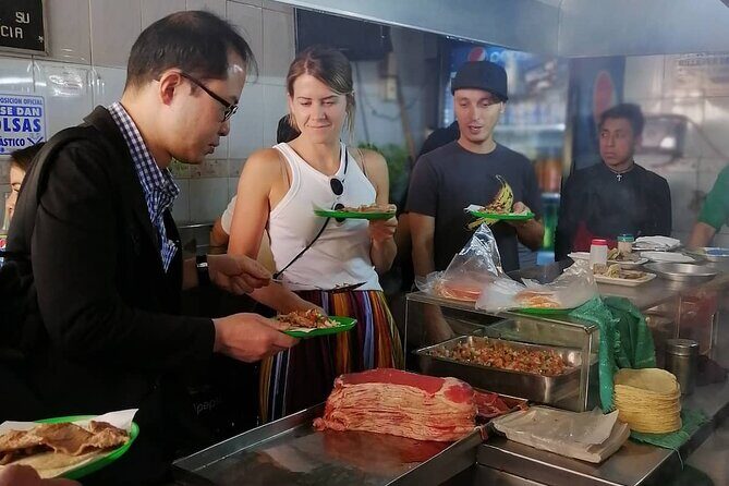 Eat and Explore Local Markets in Mexico City - Final Thoughts