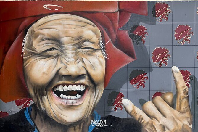 Eat and Snap in Chinatown Walking Food Tour - Exploring Singapore’s Chinatown with the Eat & Snap Walking Food Tour