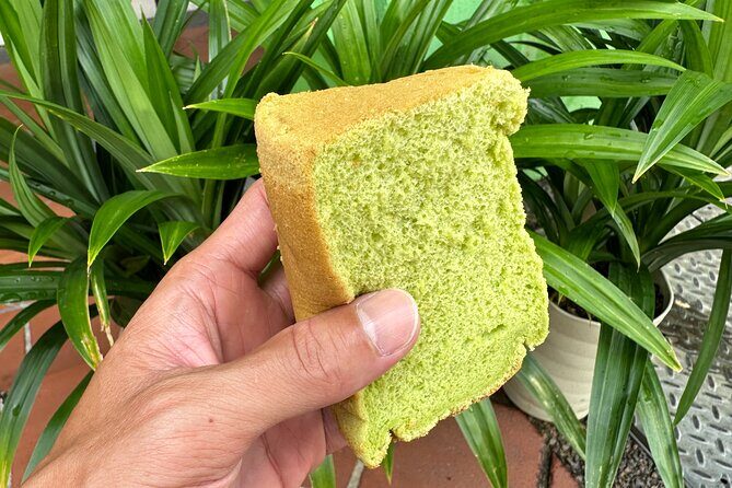 Eat and Snap in Chinatown Walking Food Tour - Key Points