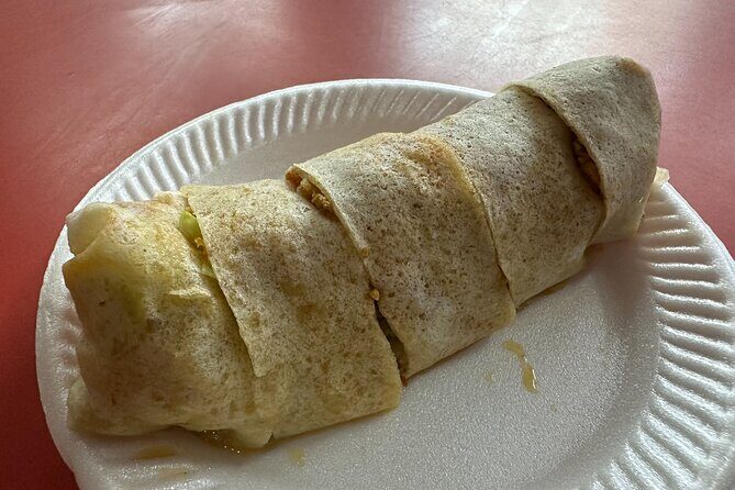 Eat and Snap in Chinatown Walking Food Tour - The Value of the Tour