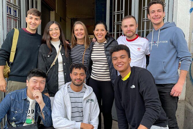 Eat as a local! Private Gastronomic Tour Santa Tere All incluided - Introduction: Exploring Guadalajara’s Santa Tere Neighborhood