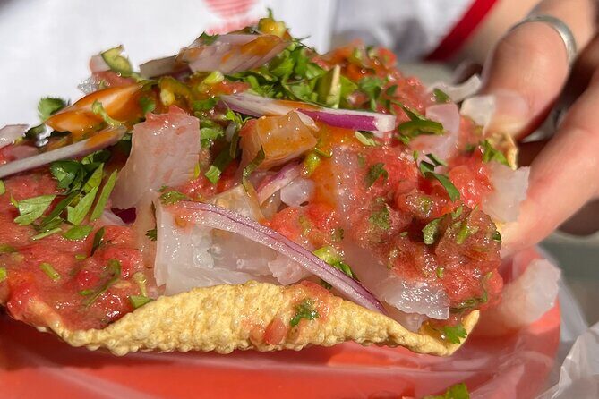 Eat as a local! Private Gastronomic Tour Santa Tere All incluided - A Deep Dive into the Santa Tere Gastronomic Experience