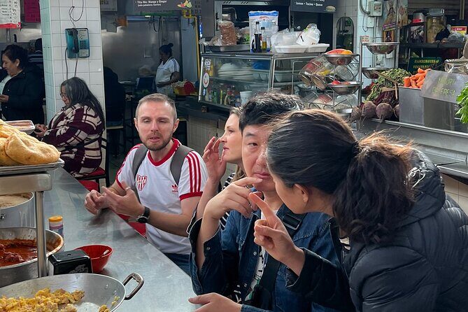 Eat as a local! Private Gastronomic Tour Santa Tere All incluided - Who Should Consider This Tour?