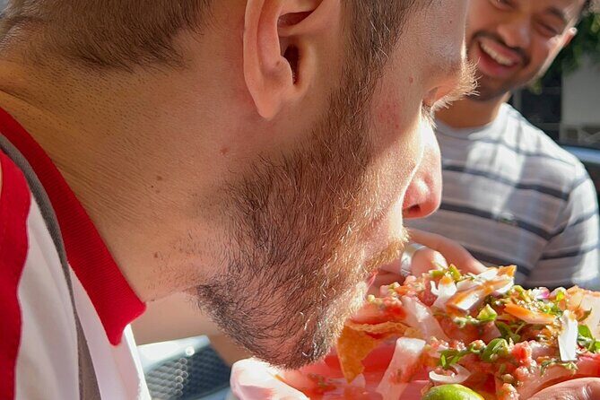 Eat as a local! Private Gastronomic Tour Santa Tere All incluided - FAQ