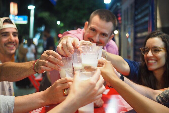 Eat, drink, and discover Rio like a local  with a local. - Eat, drink, and discover Rio like a local with a guide who knows the neighborhood inside out