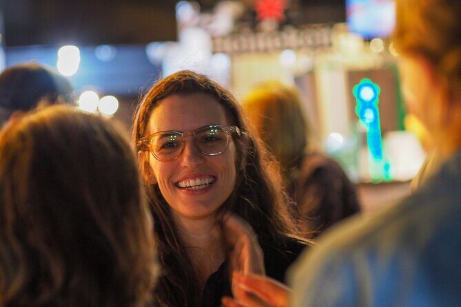 Eat, drink, and discover Rio like a local  with a local. - Key Points