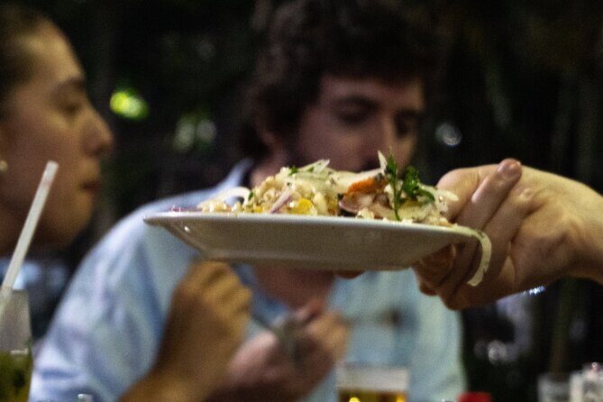 Eat, drink, and discover Rio like a local  with a local. - The Sum Up: The value of an authentic Rio evening
