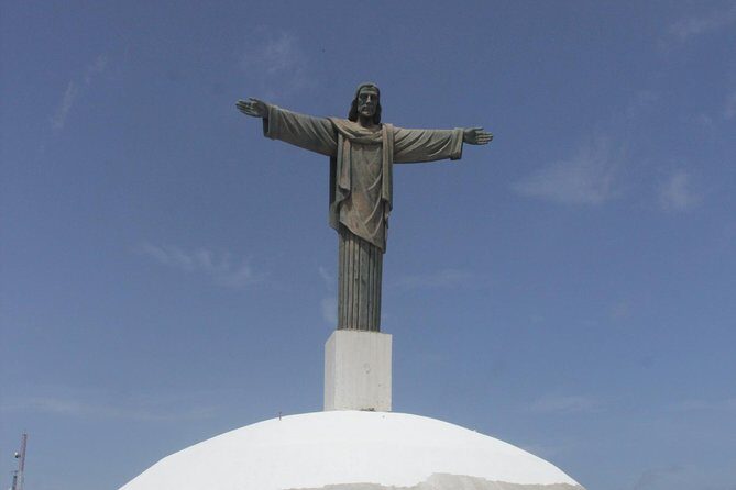 Eat Drink & Be Merry Puerto Plata City Tour -Amber Cove/Taino Bay - The Experience at a Glance