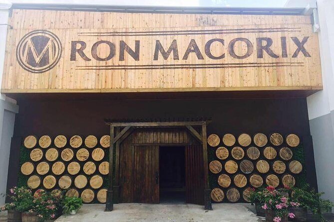 Eat Drink & Be Merry Puerto Plata City Tour -Amber Cove/Taino Bay - Final Recommendation