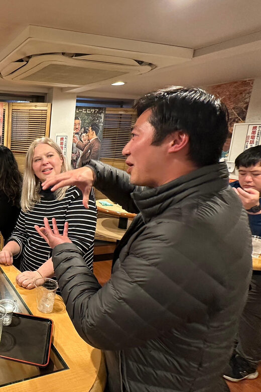 Eat/Drink like a LOCAL-Taverns & Ramen - FAQ