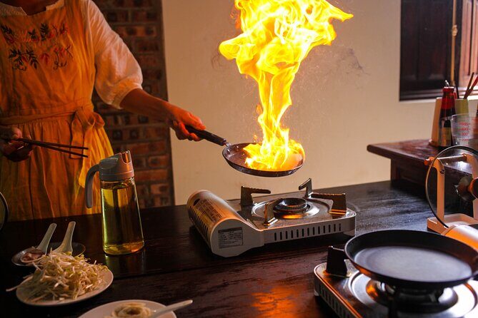 Eat Hoi An Cooking Class w Farming Experience and Market Tour - Explore Hoi An’s Flavors with a Cooking Class, Market Tour, and Farming Experience