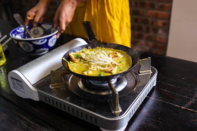 Eat Hoi An Cooking Class w Farming Experience and Market Tour - What Travelers Love About This Tour