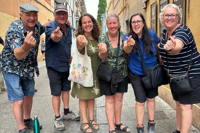 Eat Like a Catalan with a Local Guide - Frequently Asked Questions