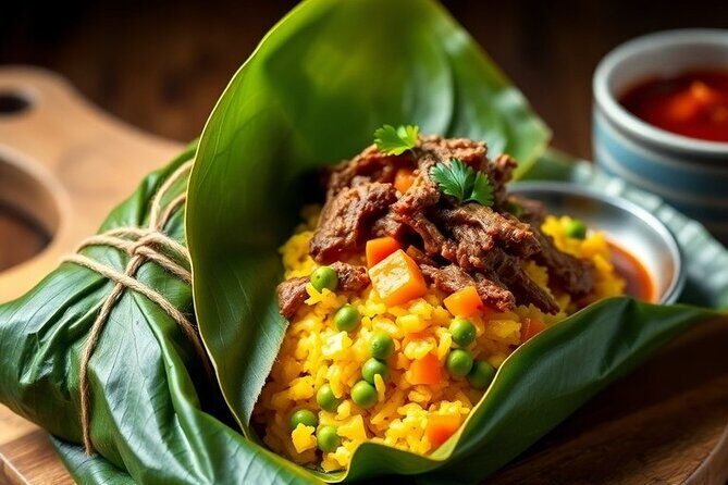 Eat Like a Colombian with a Local Guide - Eat Like a Colombian with a Local Guide: A Deep Dive into Medellín’s Flavors