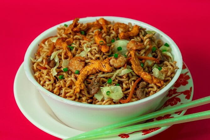 Eat Like a Japanese with a Local Guide - A Deep Dive Into Osaka’s Food Scene