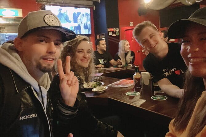 Eat Like a Japanese with a Local Guide - Final Thoughts