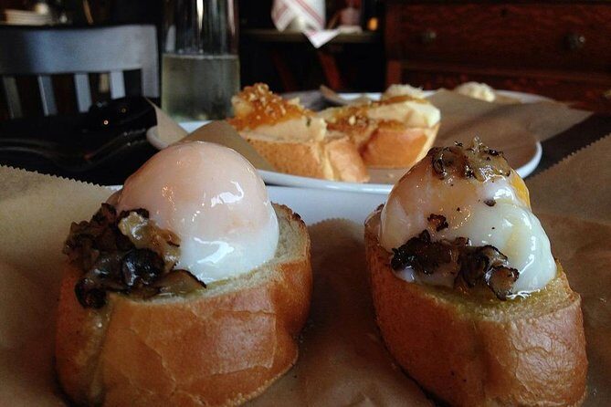 Eat Like a Local: 3-hour Venice Small-Group Food Tasting Walking Tour - The Oldest Bacaro and Giacomo Casanova’s Favorite Spot