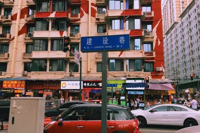 Eat Like a Local: Chengdu Street Food Night Tour - Key Points