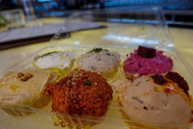 Eat Like a Local: Downtown DC Food Tour with 4 Tastings - Is This Tour for You?