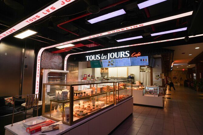 Eat Like a Local: Downtown DC Food Tour with 4 Tastings - Frequently Asked Questions