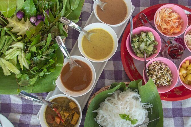 Eat Like a Local Food Tour in Hua Hin - A Closer Look at the Hua Hin Food Tour Experience