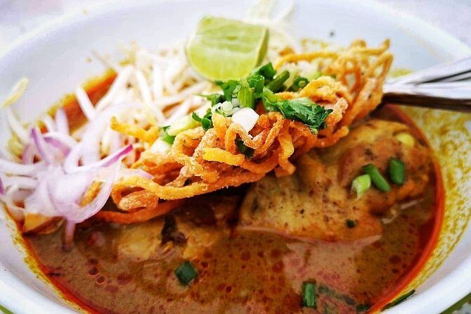 Eat Like a Local Food Tour in Hua Hin - Who This Tour Is Best For