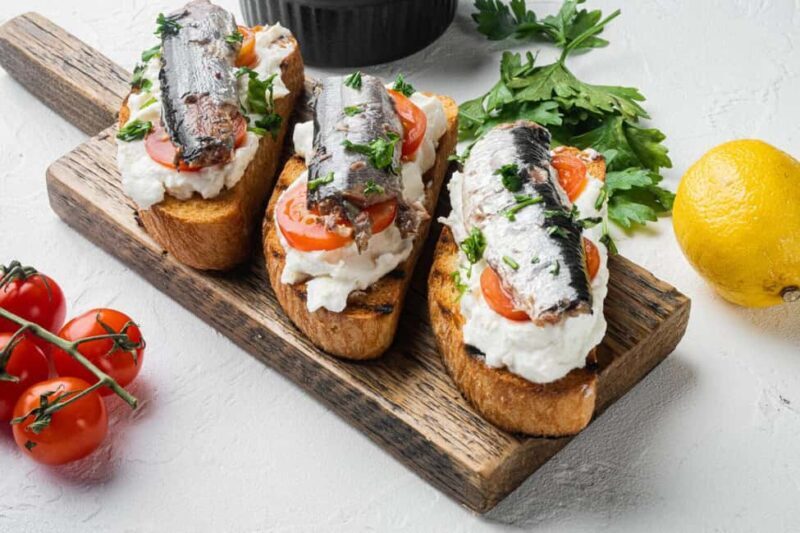 Eat Like a Local: Hidden Gràcia Catalan Tapas Tour Barcelona - Authenticity and Food Quality